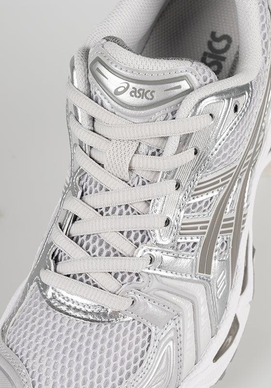 Women's Gel-Kayano 14 - Cloud Grey/Clay Grey - LOADED