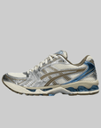 Women's Gel-Kayano 14 - Cream/Pepper - LOADED