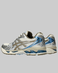 Women's Gel-Kayano 14 - Cream/Pepper - LOADED