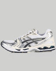 Women's Gel-Kayano 14 - White/Midnight - LOADED