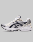 Women's Gel-Kayano 14 - White/Midnight - LOADED