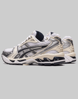 Women's Gel-Kayano 14 - White/Midnight - LOADED