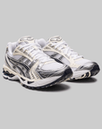 Women's Gel-Kayano 14 - White/Midnight - LOADED