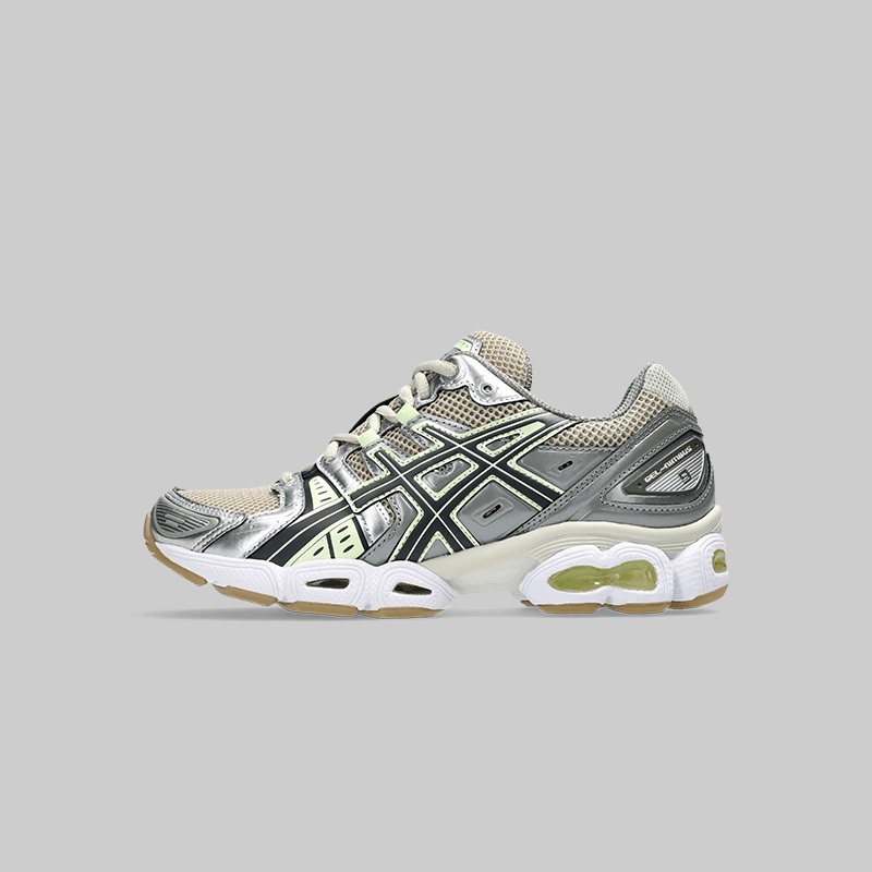 Women&#39;s Gel-Nimbus 9 - Feather Grey/Carrier Grey - LOADED