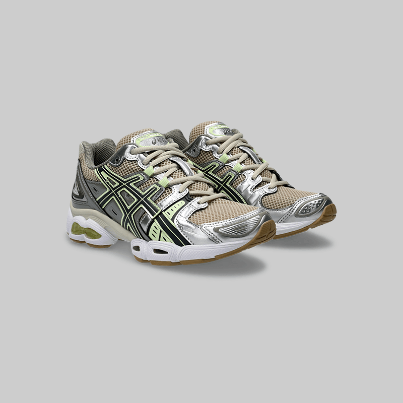 Women&#39;s Gel-Nimbus 9 - Feather Grey/Carrier Grey - LOADED