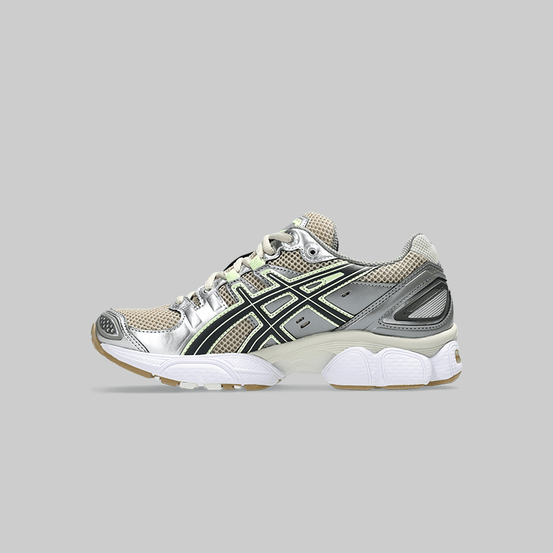 Women's Gel-Nimbus 9 - Feather Grey/Carrier Grey - LOADED