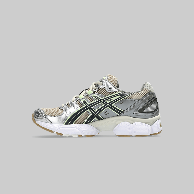 Women&#39;s Gel-Nimbus 9 - Feather Grey/Carrier Grey - LOADED