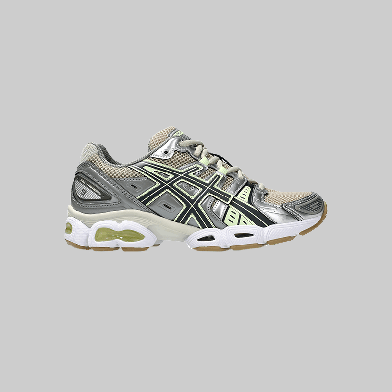 Women&#39;s Gel-Nimbus 9 - Feather Grey/Carrier Grey - LOADED