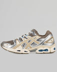 Women's Gel-Nimbus 9 - Pepper/Wood Crepe - LOADED