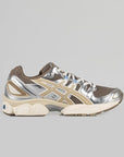 Women's Gel-Nimbus 9 - Pepper/Wood Crepe - LOADED