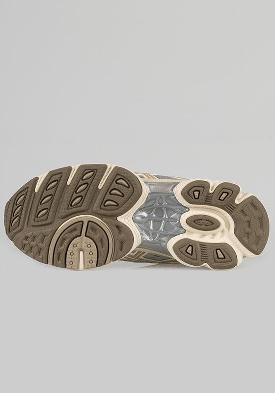 Women's Gel-Nimbus 9 - Pepper/Wood Crepe - LOADED