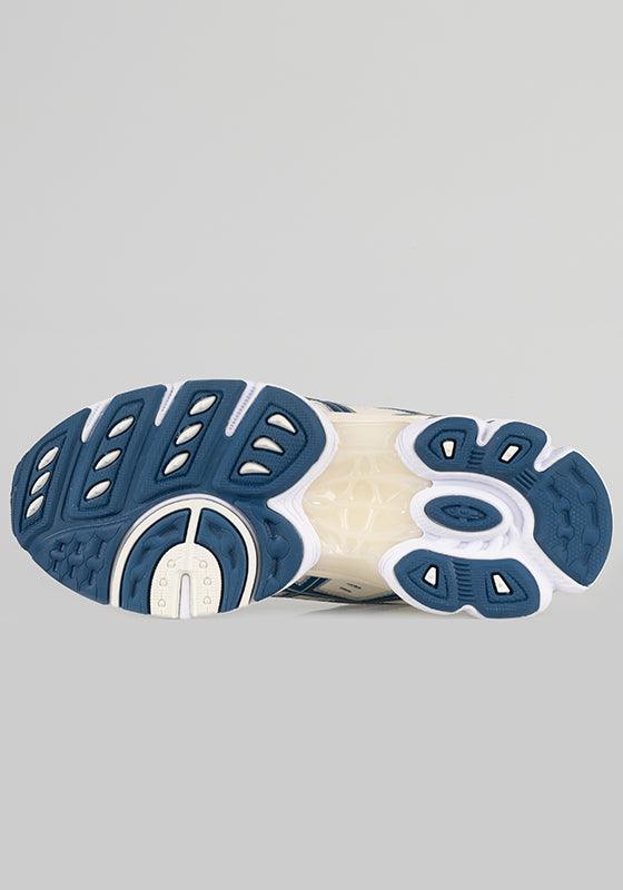 Women&#39;s Gel-Nimbus 9 - White/Light Indigo - LOADED