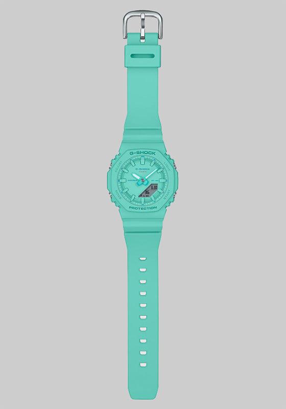 Women&#39;s GMAP2100-2A - Love The Sea and The Earth - LOADED