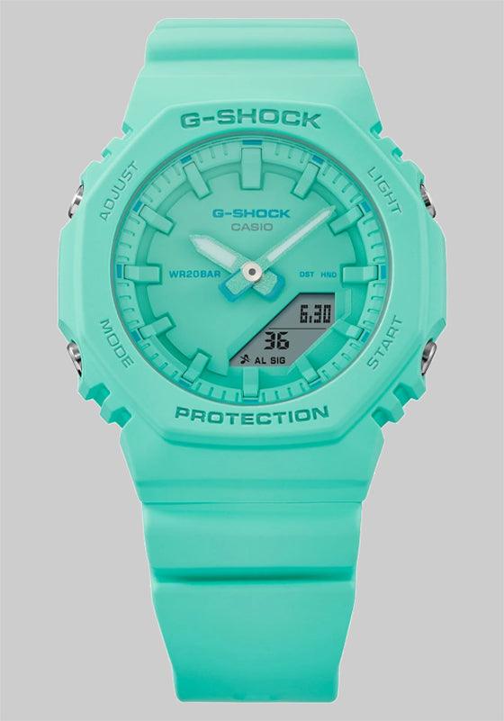 Women&#39;s GMAP2100-2A - Love The Sea and The Earth - LOADED