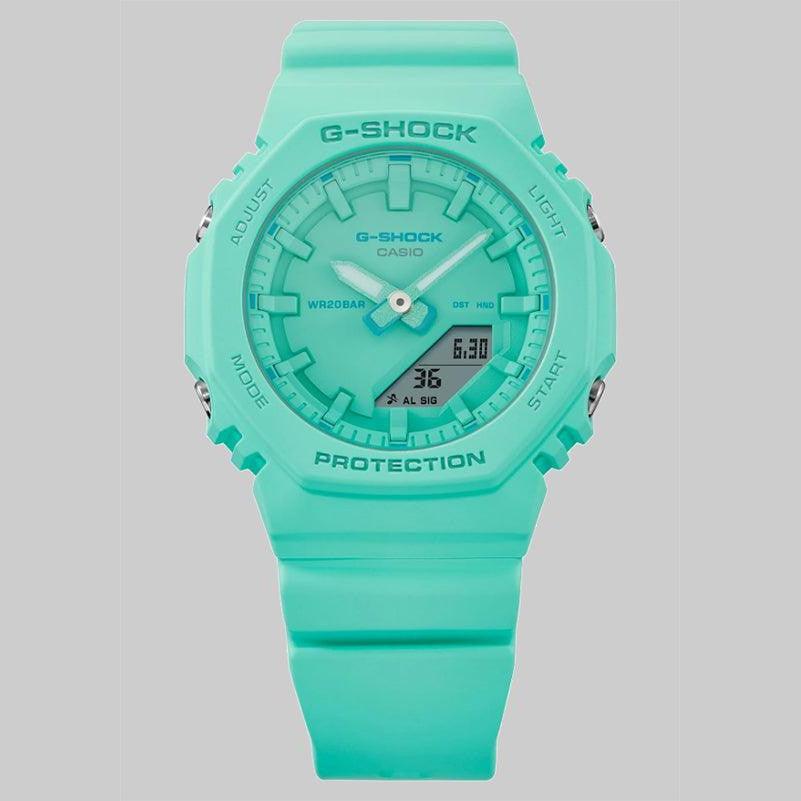 Women's GMAP2100-2A - Love The Sea and The Earth - LOADED