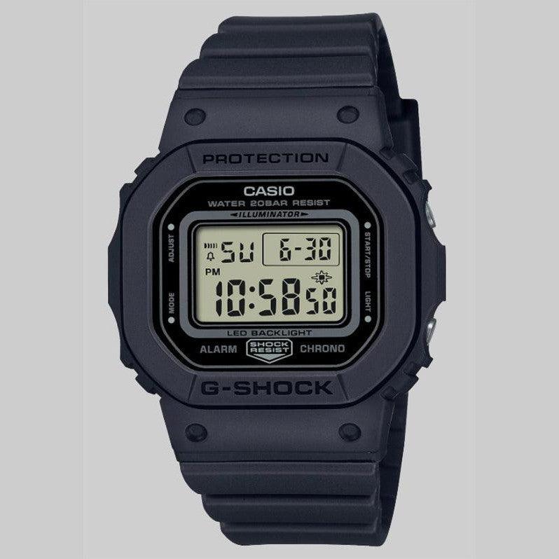 Women's GMDS5600BA-1D - LOADED