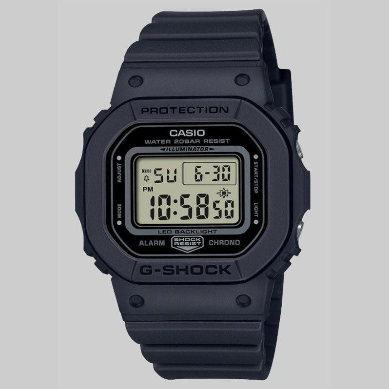 Women&#39;s GMDS5600BA-1D - LOADED