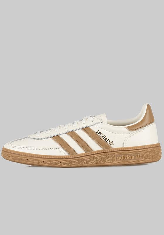 Women's Handball Spezial - Off White/Cardboard - LOADED