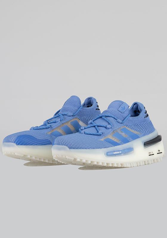 Women&#39;s NMD_S1 - Blue Fusion - LOADED