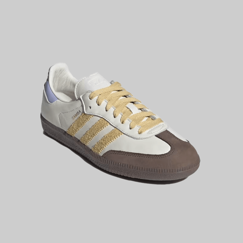 Women&#39;s Samba OG - Off White/Oat - LOADED