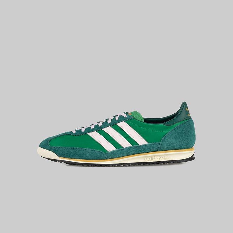 Women's SL 72 OG - Green - LOADED