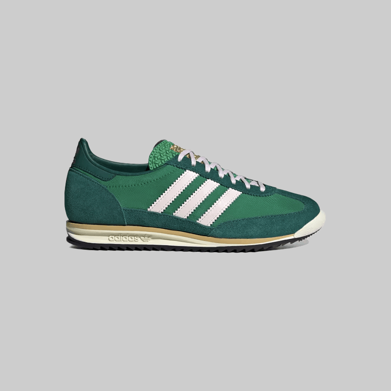 Women&#39;s SL 72 OG - Green - LOADED