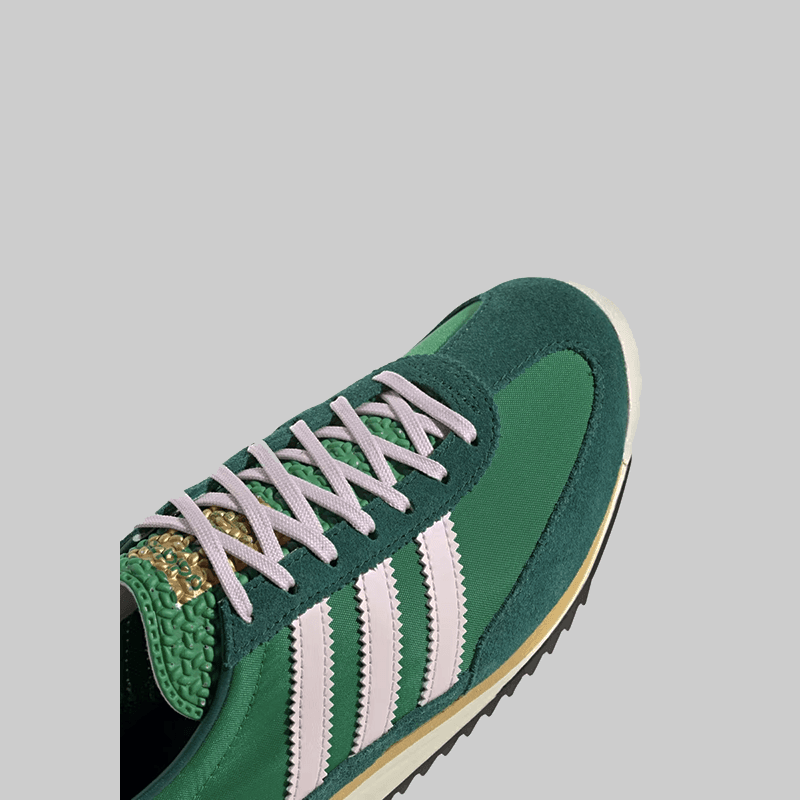 Women&#39;s SL 72 OG - Green - LOADED