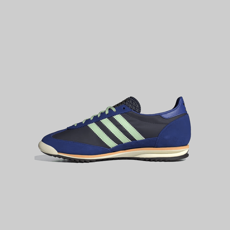 Women's SL72 OG - Night Indigo - LOADED