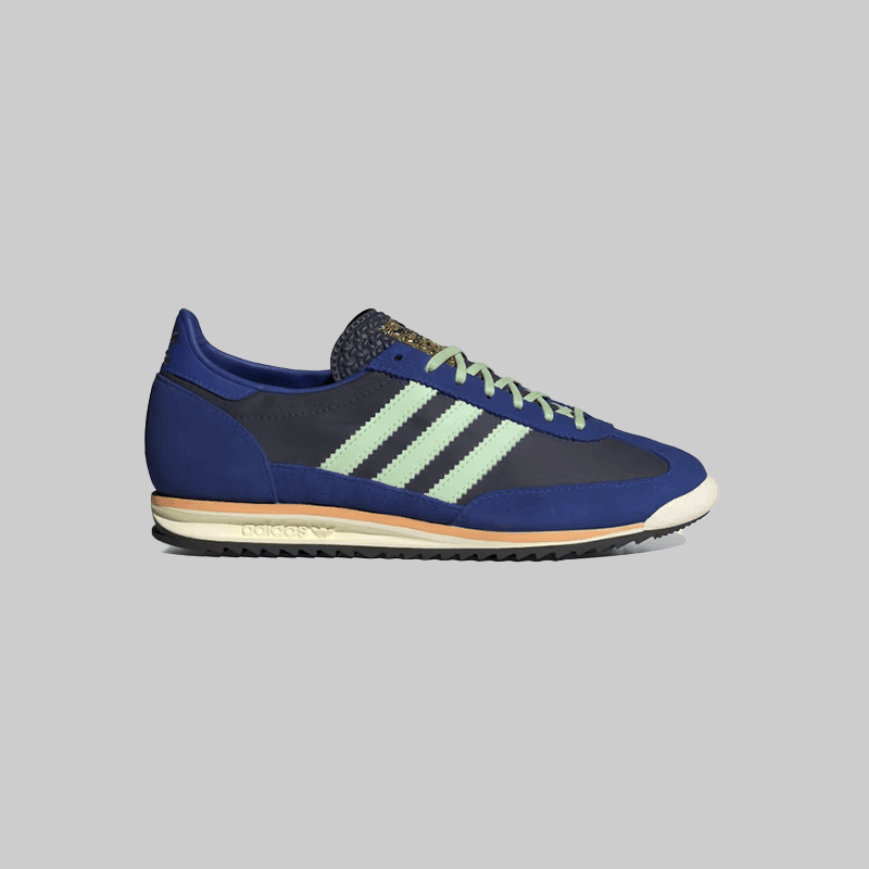 Women's SL72 OG - Night Indigo - LOADED