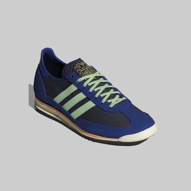 Women's SL72 OG - Night Indigo - LOADED