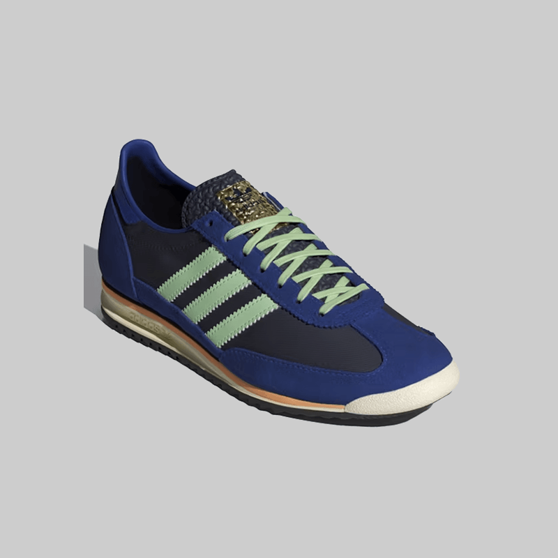 Women&#39;s SL72 OG - Night Indigo - LOADED