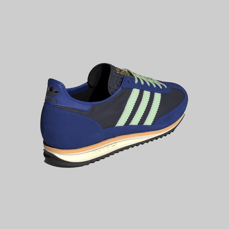 Women's SL72 OG - Night Indigo - LOADED