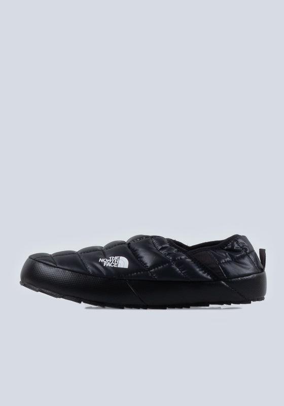 Women's Thermoball Traction Mule V - TNF Black - LOADED