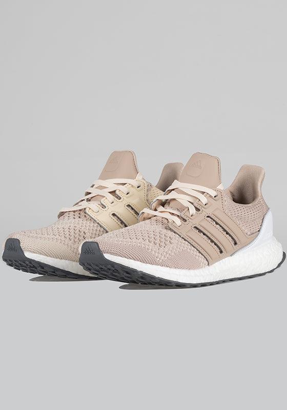 Adidas ultra boost women 2024 beige