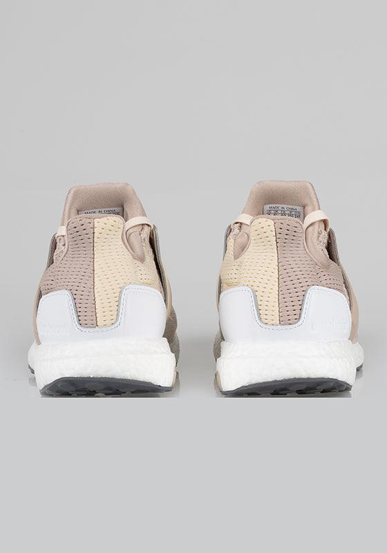 womens ultraboost pale nude