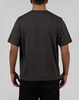 Wordmark T-Shirt - Black - LOADED