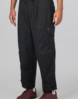 Workwear Pant - Black - LOADED