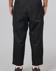 Workwear Pant - Black - LOADED