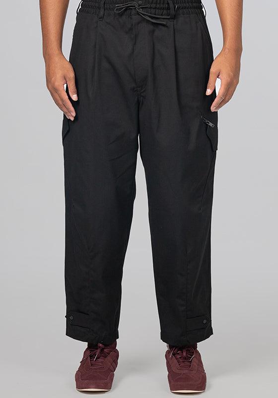 Workwear Pant - Black - LOADED