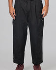 Workwear Pant - Black - LOADED