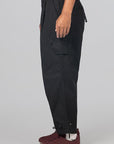 Workwear Pant - Black - LOADED