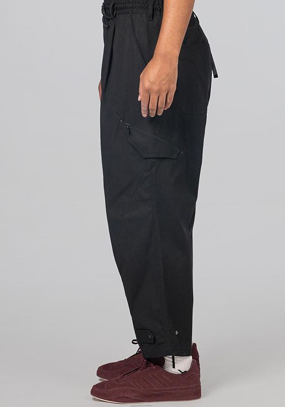 Workwear Pant - Black - LOADED
