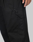 Workwear Pant - Black - LOADED