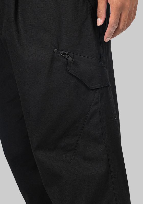 Workwear Pant - Black - LOADED