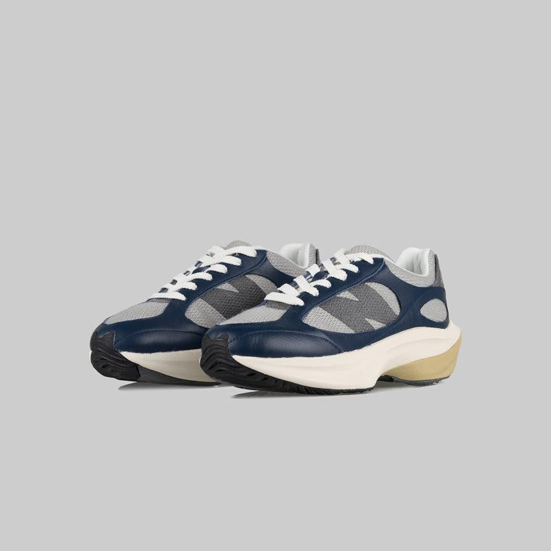 WRPD Runner - NB Navy/Sea Salt - LOADED