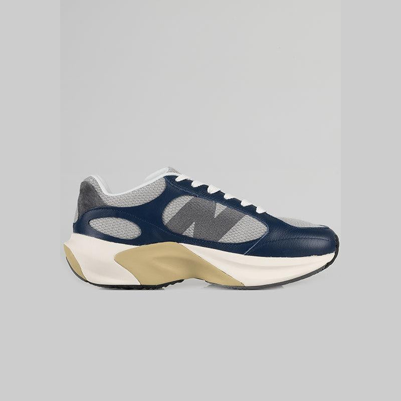 WRPD Runner - NB Navy/Sea Salt - LOADED