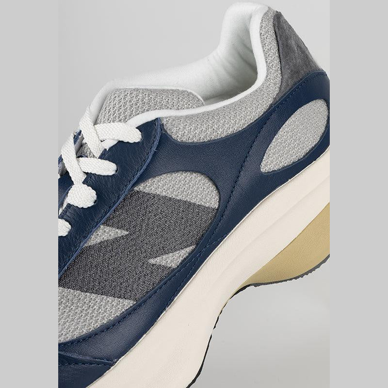 WRPD Runner - NB Navy/Sea Salt - LOADED