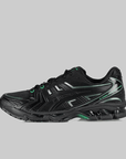 X 8ON8 Gel-Kayano 14 - Black/Black