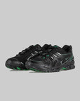 X 8ON8 Gel-Kayano 14 - Black/Black - LOADED