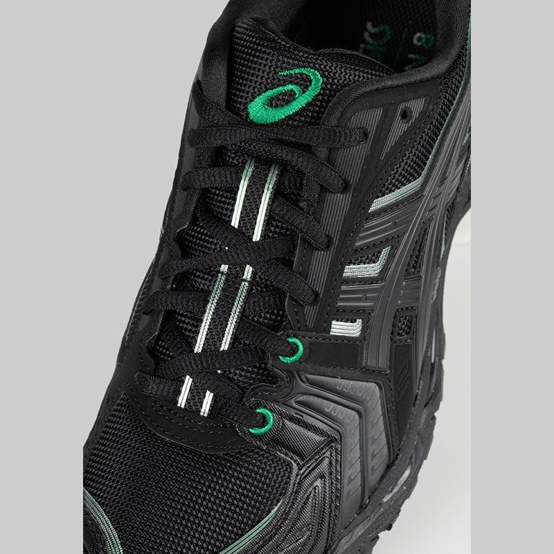 X 8ON8 Gel-Kayano 14 - Black/Black - LOADED